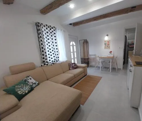 KukoriQ 2 Apartman