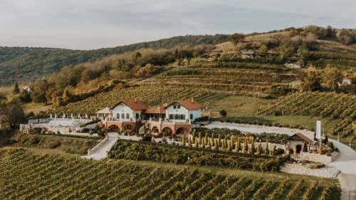Villa Serena