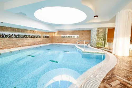 A Gere Hotel and Wine Spa