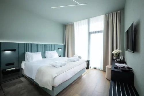 Viale Boutique Hotel