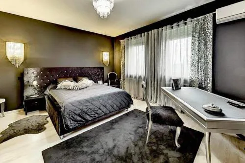 Luxury Villa with Pool close to the Hungaroring
