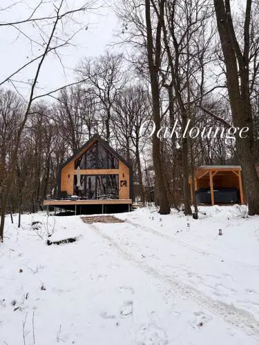 Oaklounge Apartman
