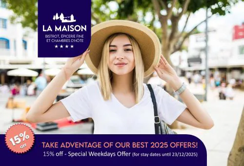 La Maison