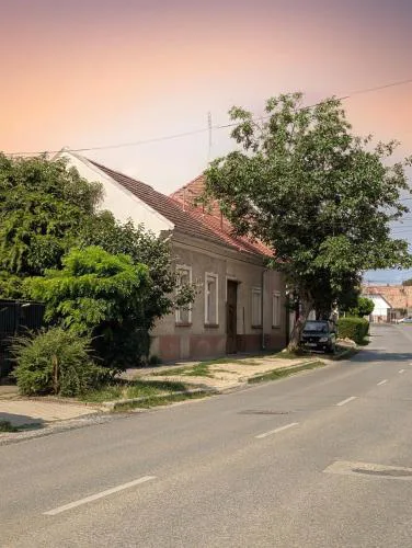 B59 guesthouse