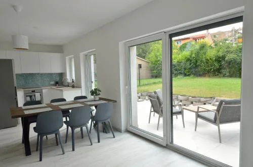 New 2 Bedroom Condo In The Center