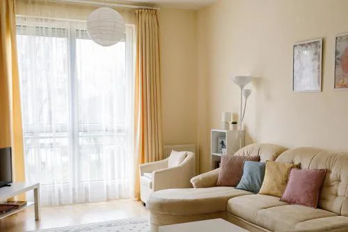 Panoráma Apartman