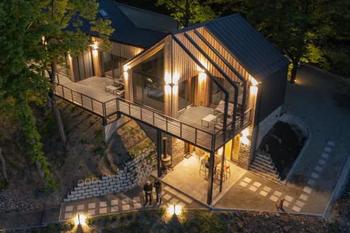 DOG HILL Apartman