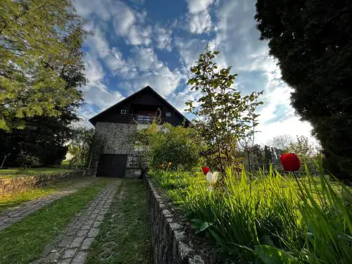 Panoráma Vendégház Dunabogdány