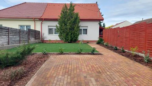 Dunakeszi Nap Apartman