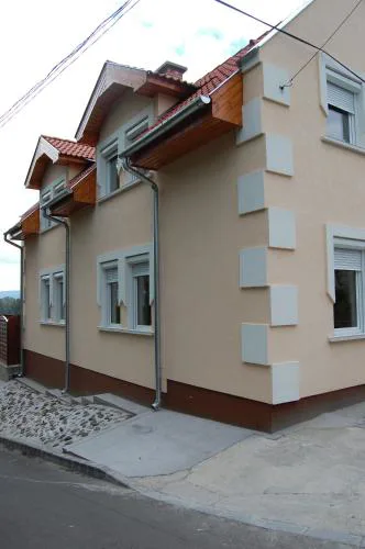 Tabán Apartman