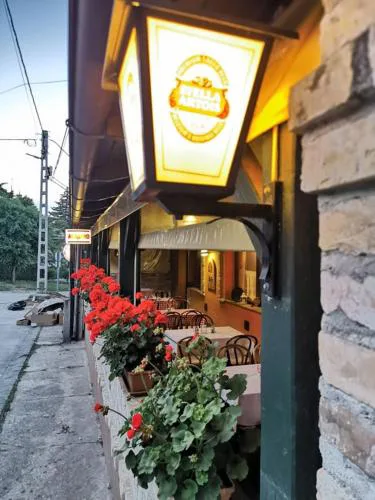 Apartman Poirot