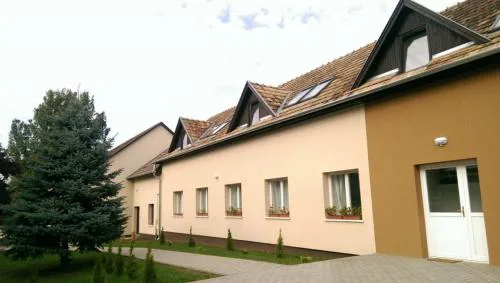 Buda K Hotel