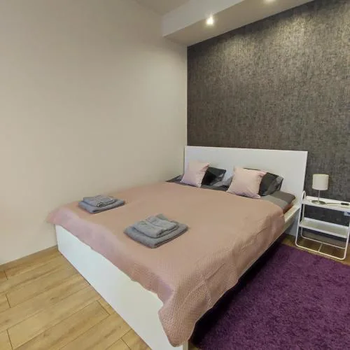 BOBANO Apartman