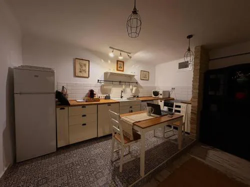 Míra Apartman