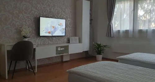 Orchidea Apartman