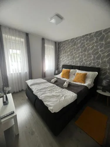 Sophia Apartman Gödöllő