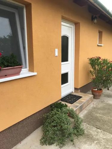 Dália apartman Gyömrő