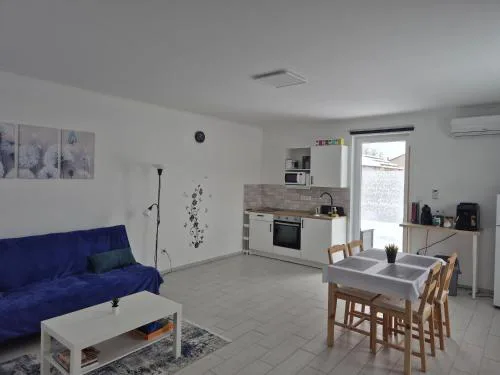 Leander Apartman