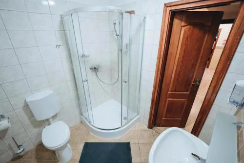 Castle Park Suites