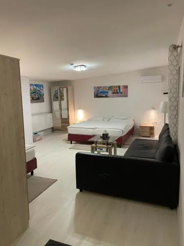 Jázmin apartman