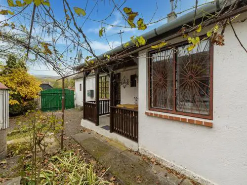 Cosy holiday home near Basilica