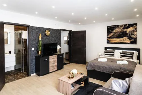 S&M Apartman Nagykőrös