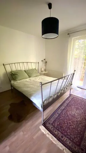 Rózsa Vendégház INGYENES PARKOLÁSSAL