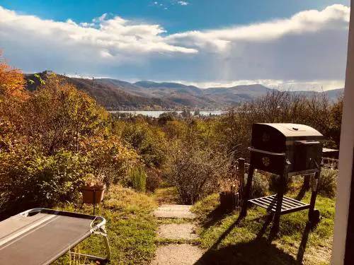 Panoráma Kabin Nagymaros