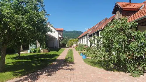 Mayday Cottage