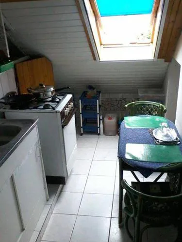 Magdi apartman