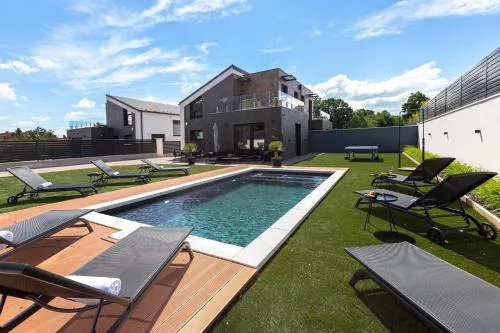 Villa Porta Verde I - Private pool & Garden