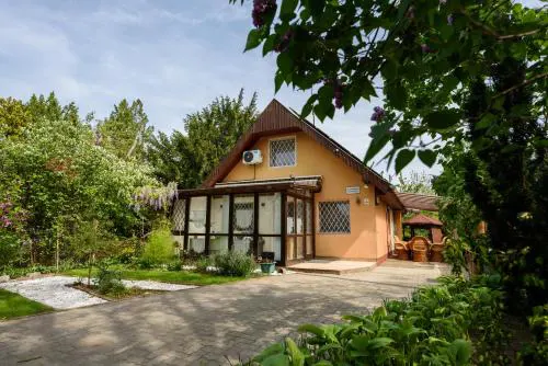 Emili Apartman Ráckeve