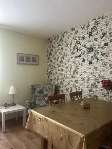Giovanni Apartman