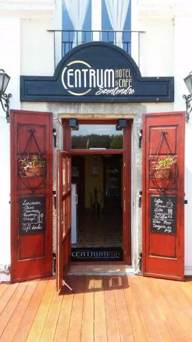 Centrum Panzió