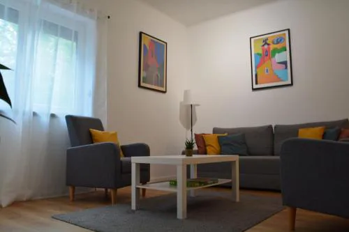Dunakorzo Apartman