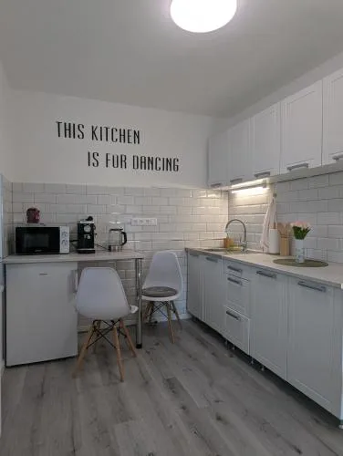 Liliom Apartman