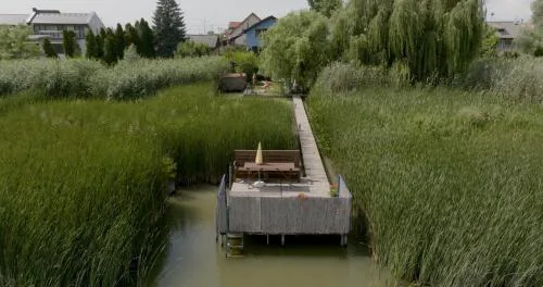 Miklós FKK Naturist