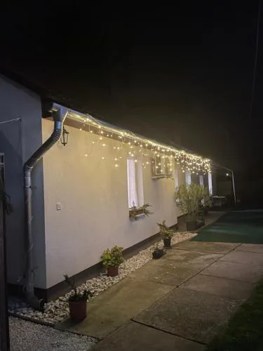 Piroska Vendégház Tahitótfalu