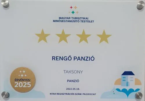 Rengő Panzió