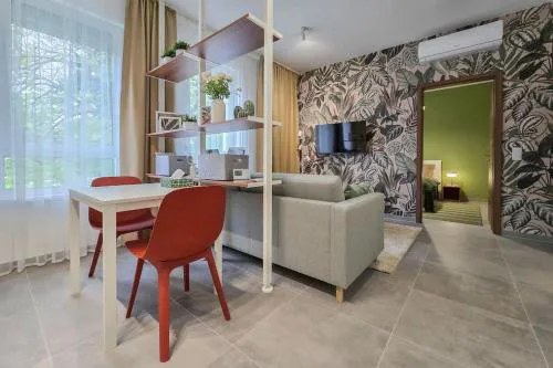 Green Home