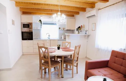 Vízitündér Pihenőpark Apartmanok