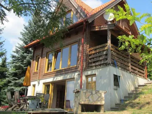 the wooden beauty