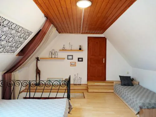 MonAmi Art Apartman