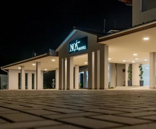 Airport Budapest Noa Panzió Noa Hotel