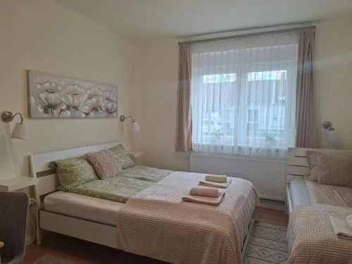 Emma Apartman 2