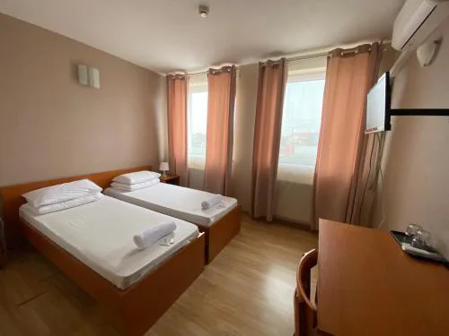 Hotel Ferihegy