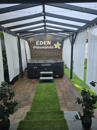 Éden Pihenőház