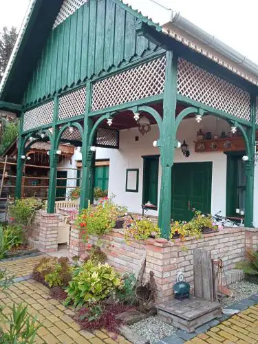Veranda Vendégház