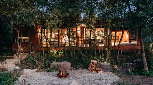 ZAMA Forest Resort