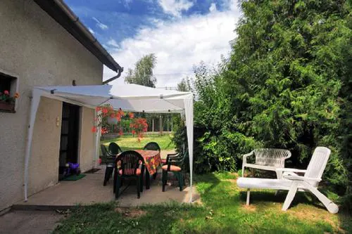 Visegrád Vendégház-Apartman